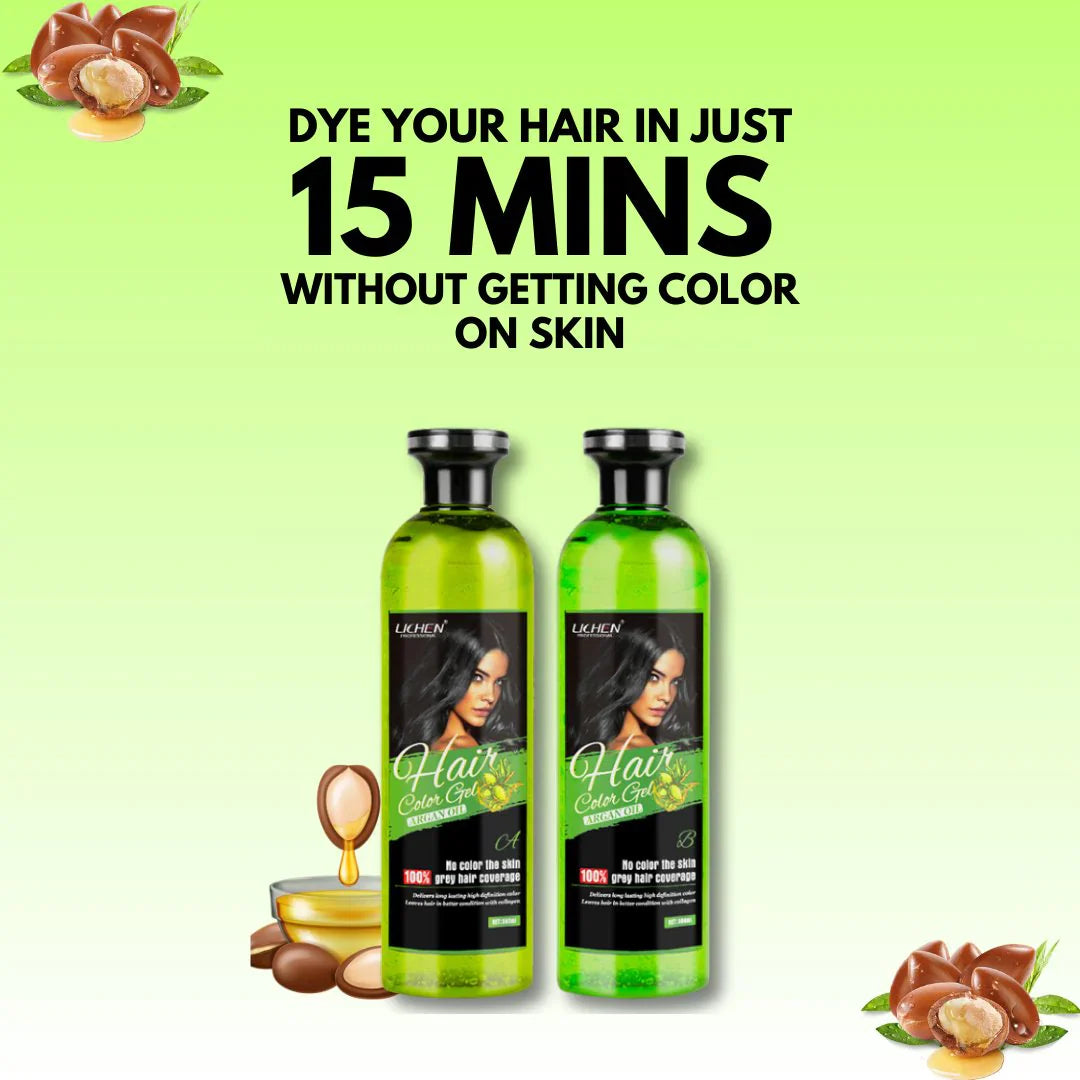 Hair Color Gel Original