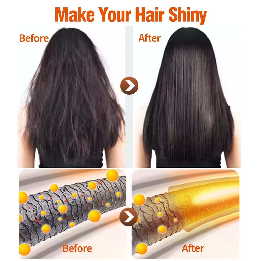 Silken Root Premium Keratin