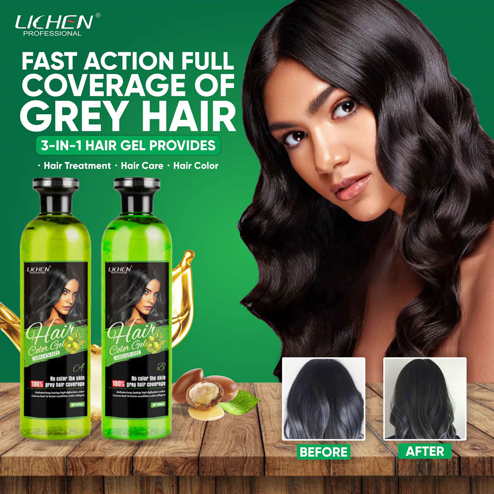 Hair Color Gel Original