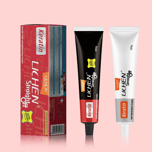 Hair Keratin Treatment