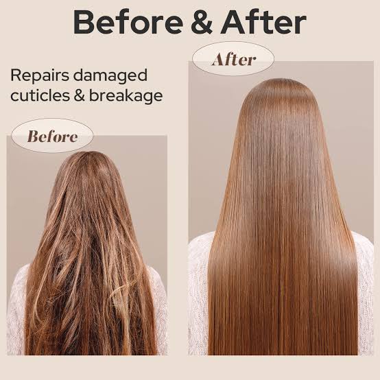 Silken Root Premium Keratin