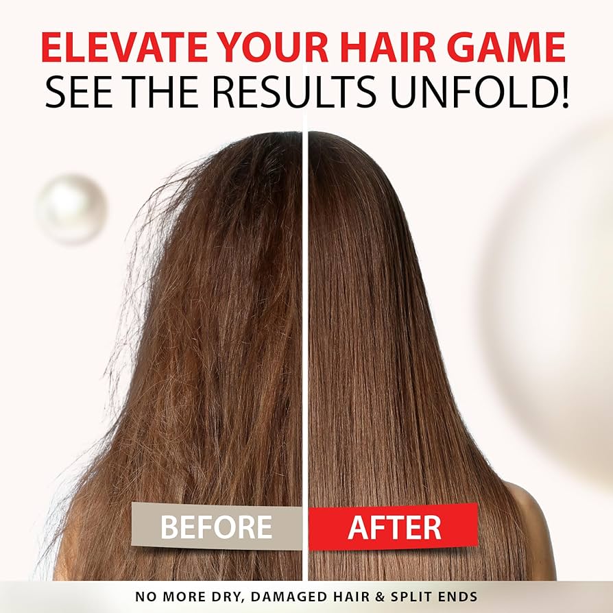 Silken Root Premium Keratin