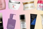best hair masks for damaged hair