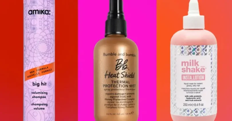 best shampoos for low porosity hair