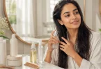 hair care routine for beginners