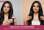 hair mask vs deep conditioner