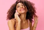 how to moisturize curly hair