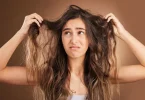 how to prevent frizzy hair
