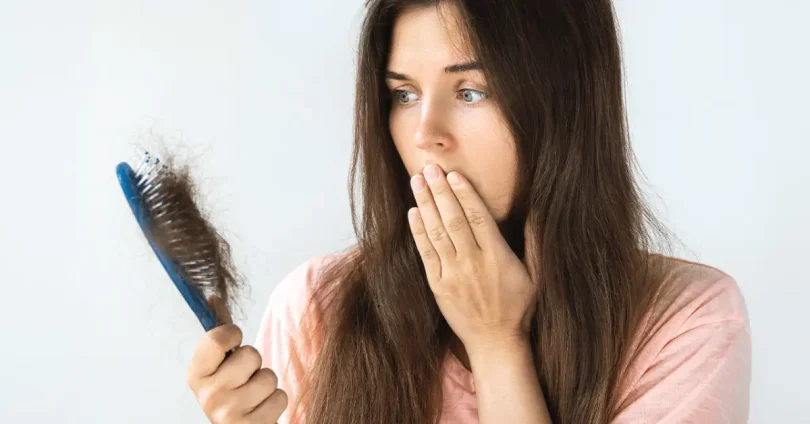 how to reduce hair breakage