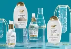 ogx coconut milk shampoo review