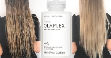 olaplex no 3 hair perfector review