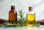 rosemary oil vs castor oil for hair