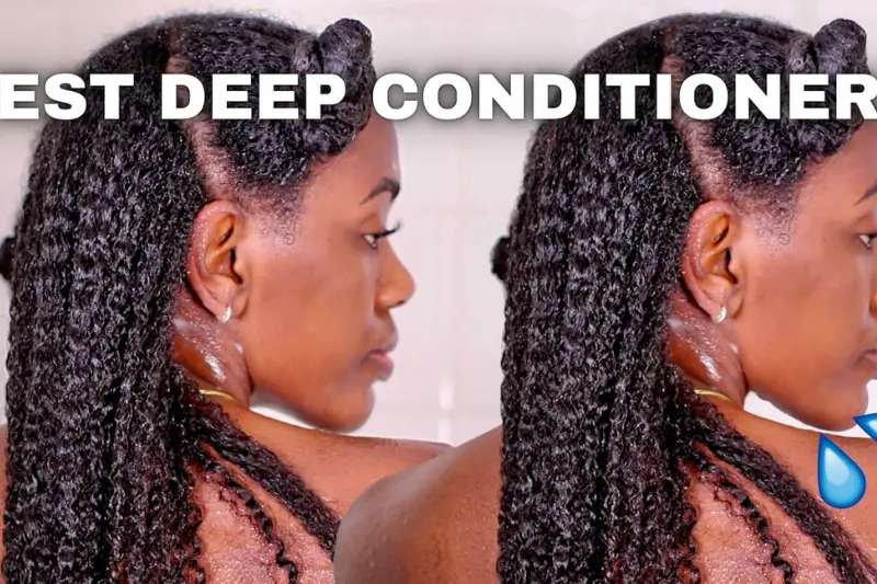what is a deep conditioner