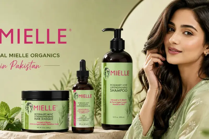what is mielle rosemary mint oil
