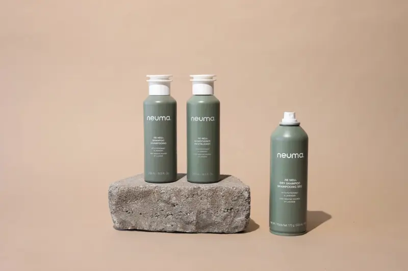 what is regular shampoo